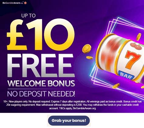 best no deposit casino bonus